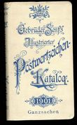 30012 / 4374 - Collector`s Literature / Used Books
