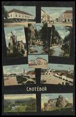 30058 / 3575 - Picture Postcards / Topography / Czech republic / District of Havl��k�v Brod