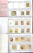 30180 / 4031 - Collections / Philately / Stamps / Asia