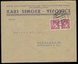 30258 / 1311 - Philately / Bohemia and Moravia / Forerunners