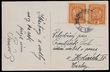 30299 / 3 - Philately / Czechoslovakia 1918-39 / Forerunners 1918-19