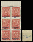 30435 / 1446 - Philately / Slovakia 1939-45 / Stamps