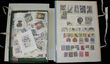 30445 / 3958 - Collections / Philately / Stamps / Czecho-Slovakia