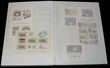 30472 / 3957 - Collections / Philately / Stamps / Czecho-Slovakia