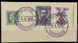 30485 / 1265 - Philately / Occupations / Sudetenland