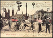 30721 / 0 - Pohlednice / Reprinty historick�ch pohlednic