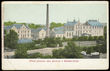 31056 / 0 - Picture Postcards / Topography / Czech republic / District of Litoměřice