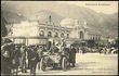 31522 / 0 - Picture Postcards / Theme / Cars, Motorcycles, Wains