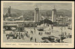 31893 / 0 - Picture Postcards / Topography / Specialities / Exhibitions