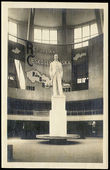 31914 / 0 - Picture Postcards / Topography / Specialities / Exhibitions