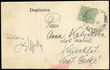 31954 / 4268 - Autographs / Artists