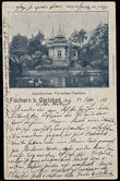 32109 / 4020 - Picture Postcards / Topography / Czech republic / District of Karlovy Vary (Karlsbad )