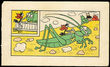 32348 / 0 - Picture Postcards / Theme / Artistic and Reproductions