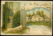 32710 / 0 - Picture Postcards / Topography / Specialities / Caves, chasmes, volcanos and all that / Bohemian Paradise