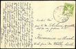 32910 / 4272 - Autographs / Writers, Poets and Journalists
