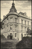 33050 / 0 - Picture Postcards / Topography / Czech republic / District of Přerov