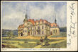33172 / 0 - Picture Postcards / Topography / Czech republic / Luhačovice (Bad Luhatschowitz)