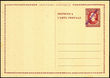 33564 / 1898 - Philately / Postal Stationery CZE 1945-92 / Postcards