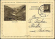 33609 / 1240 - Philately / Postal Stationery B. and M. / Forerunners