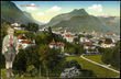 33639 / 0 - Picture Postcards / Topography / Europe / Germany / Bavaria (Bayern)