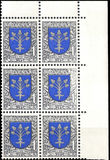 33766 / 2101 - Philately / Slovakia since 1993 / Stamps