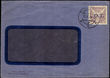 33817 / 1084 - Philately / Bohemia and Moravia / Forerunners