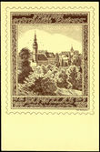 33866 / 0 - Picture Postcards / Topography / Specialities / Exhibitions
