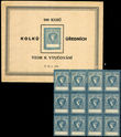 33975 / 4287 - Fisk�ln� ceniny