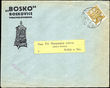 34085 / 0 - Philately / Other Philatelic Domains / Advert - Overprints and Labels / Czechoslovakia 1918-39