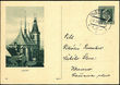 34099 / 1243 - Philately / Postal Stationery B. and M. / Forerunners