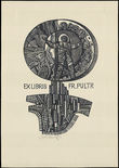 34122 / 4491 - Grafika, um�n�
