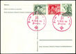 34198 / 1041 - Philately / Occupations / Sudetenland