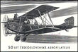 34366 / 0 - Philately / Other Philatelic Domains / Aerophilately