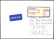 34393 / 1967 - Philately / Czech Republic / Valued Labels APOST