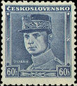 34446 / 1262 - Philately / Slovakia 1939-45 / Stamps