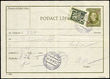 34688 / 1897 - Philately / Postal Stationery CZE 1945-92 / Forerunners
