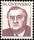 34743 / 2102 - Philately / Slovakia since 1993 / Stamps