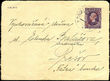 34822 / 1894 - Philately / Postal Stationery CZE 1945-92 / Lettercards