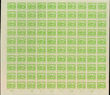 34906 / 48 - Philately / Czechoslovakia 1918-39 / Hradcany 1918 - Imperforated