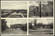 35106 / 0 - Picture Postcards / Topography / Europe / Germany / Brandenburg