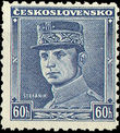 35278 / 1261 - Philately / Slovakia 1939-45 / Stamps
