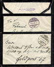 35377 / 4255 - Autographs / Nobility and Dynasties