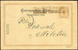 35389 / 2150 - Philately / Other Philatelic Domains / Train Post / Austria and Hungary