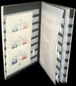 35557 / 4573 - Collections / Philately / Stamps / Czecho-Slovakia