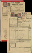 35631 / 4288 - Fisk�ln� ceniny