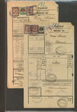 35632 / 4289 - Fisk�ln� ceniny