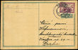 35643 / 885 - Philately / Postal Stationery CZE 1918-39 / Forerunners