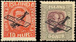35697 / 2894 - Philately / Europe / Iceland