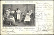 35801 / 4106 - Picture Postcards / Theme / Actors, singers, cabarets and circus