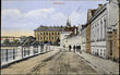 35934 / 3997 - Picture Postcards / Topography / Czech republic / District of Břeclav